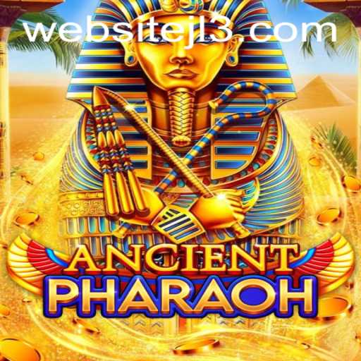 Discover the Mysteries of AncientPharaoh: A Journey into the Past