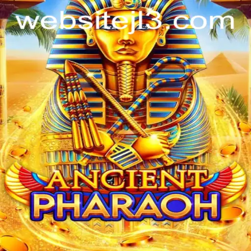 Discover the Mysteries of AncientPharaoh: A Journey into the Past