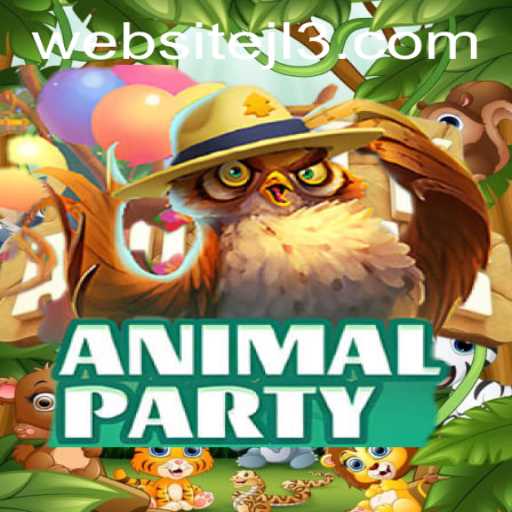 Discover the Excitement of AnimalParty: An Engaging Adventure