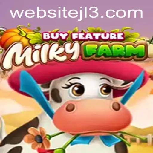 Experience the Exciting World of MilkyFarmBuyFeature