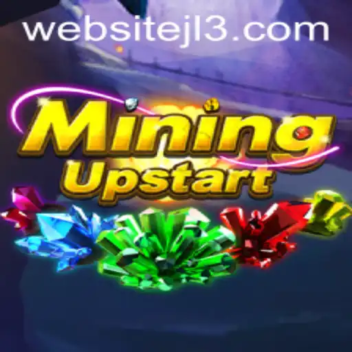 MiningUpstart: A Dynamic Adventure in the World of Mineral Exploration
