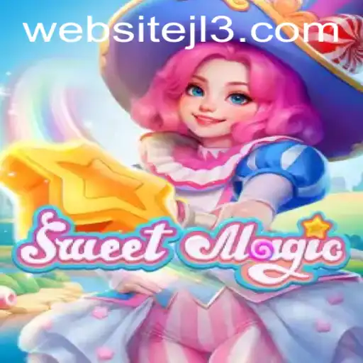 Unveiling the Enchantment of SweetMagic: A Deep Dive into an Engaging Gameplay Experience