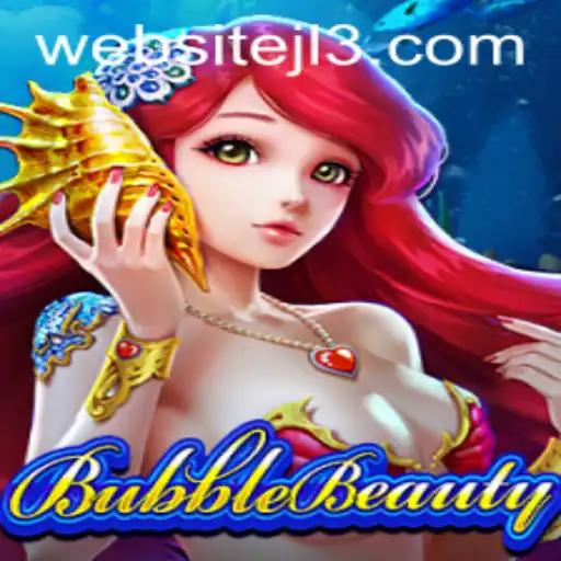 Experience the Enchantment of BubbleBeauty: A New Era in Gaming