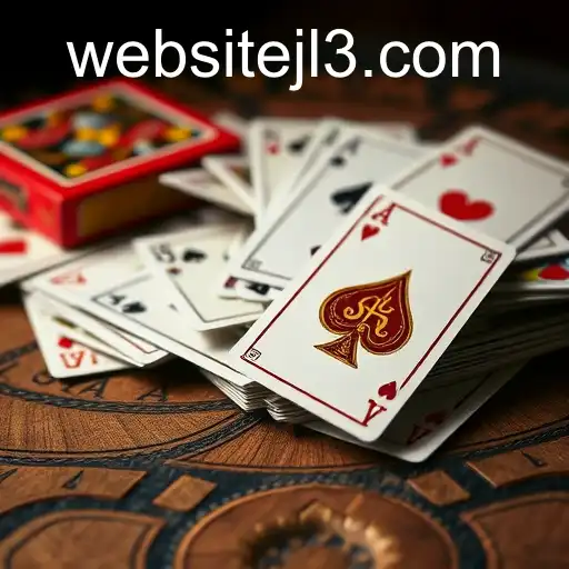 Exploring the Exciting World of Card Games: A Journey Through Strategies, Styles, and Stories