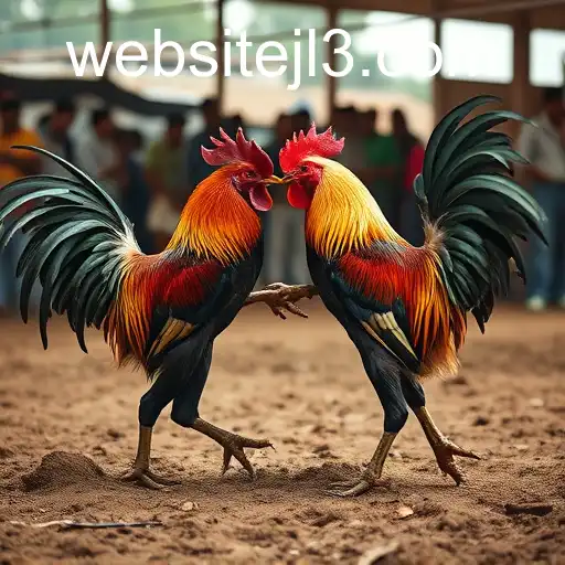 The Controversy and Cultural Nuances of Cockfighting