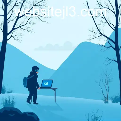 The Power of 'Contact Us' Pages Enhanced by 'jl3'