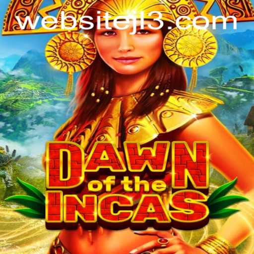 Dive into the Enchanting World of DawnoftheIncas