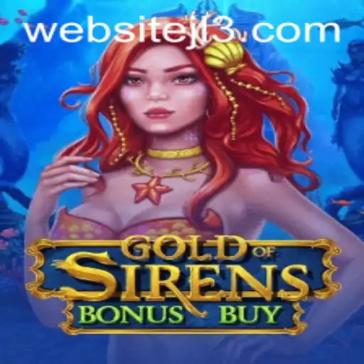 Experience the Thrills of GoldofSirensBonusBuy: A Deep Dive into the Game