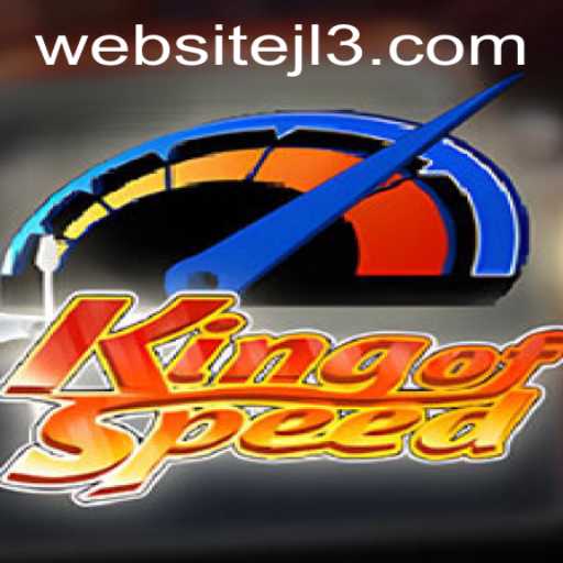 KingofSpeed: A Thrilling Ride Through Virtual Racing