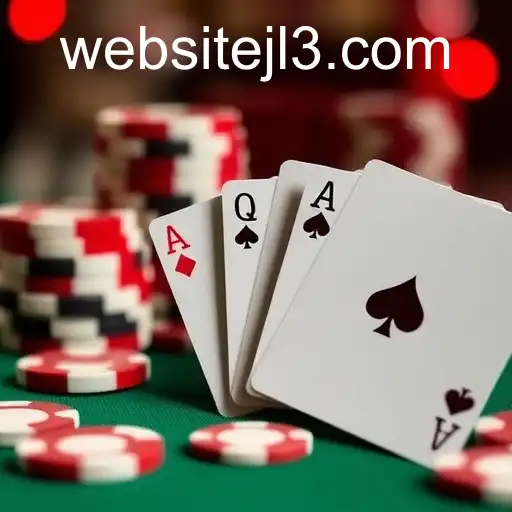 The Enthralling World of Poker Games: A Dive into Strategy, Skill, and Luck