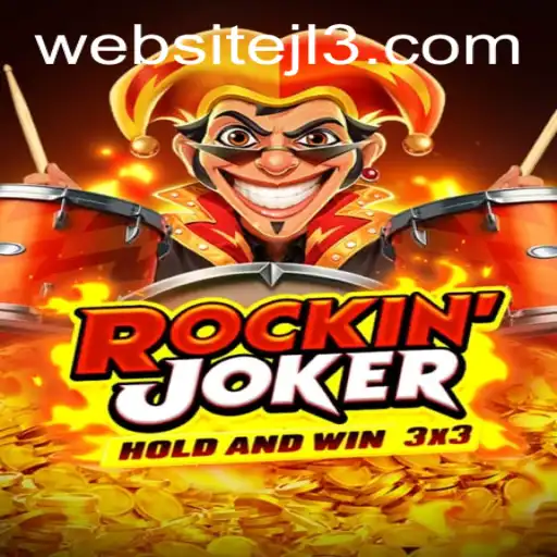 Discovering RockinJoker: A Thrilling New Game Experience