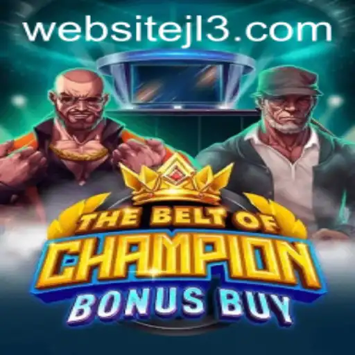 Exploring TheBeltOfChampionBonusBuy: A Riveting New Gaming Experience