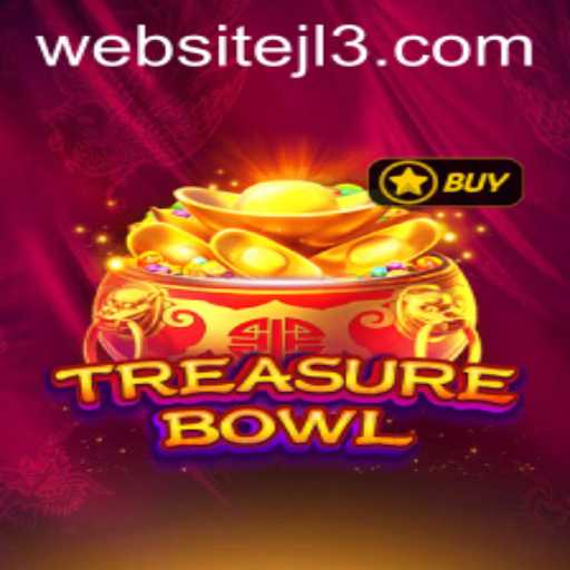 Discover the Thrilling World of TreasureBowl: A Comprehensive Guide
