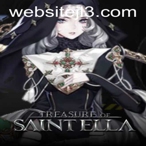 TreasureofSaintElla: Unveiling the Enigmatic Adventure