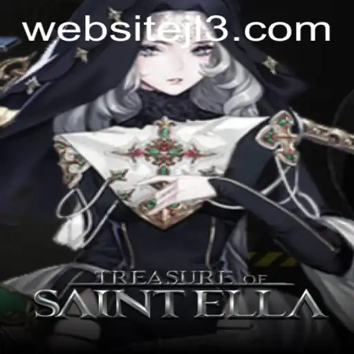 TreasureofSaintElla: Unveiling the Enigmatic Adventure