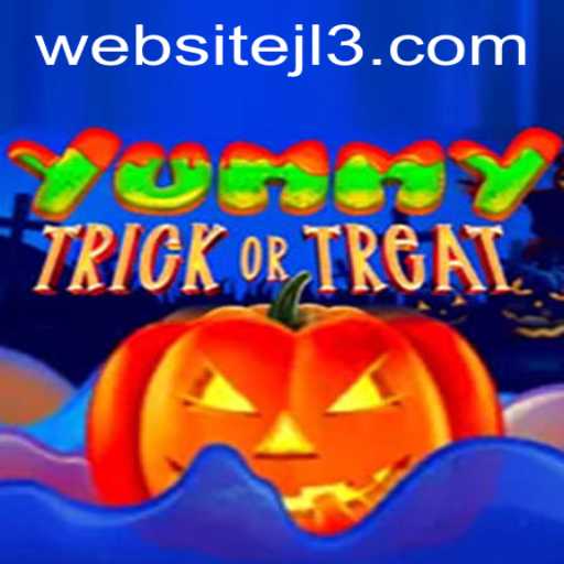 YummyTrickorTreat: A Delightful Adventure Game for Halloween Enthusiasts