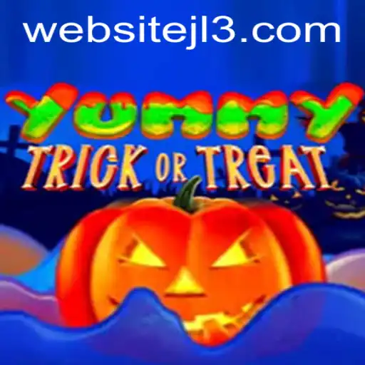 YummyTrickorTreat: A Delightful Adventure Game for Halloween Enthusiasts